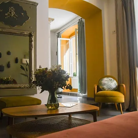 Du Palais Centre Bastia