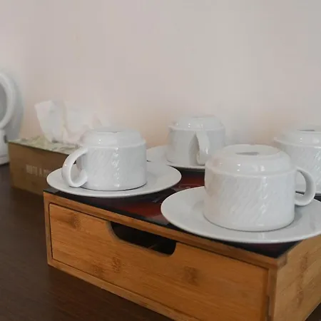 Du Palais Centre Szálloda 2*