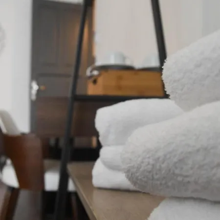 Du Palais Centre Szálloda Bastia