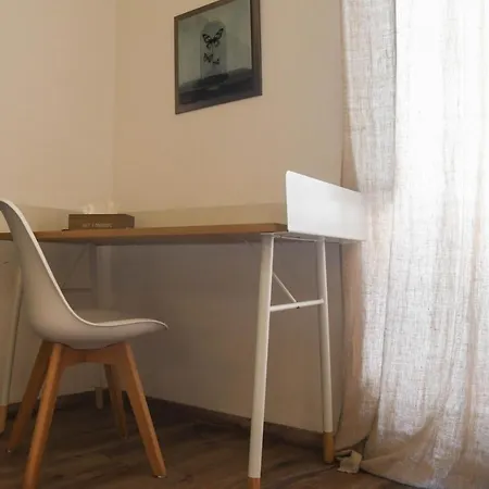 Du Palais Centre 2* Bastia