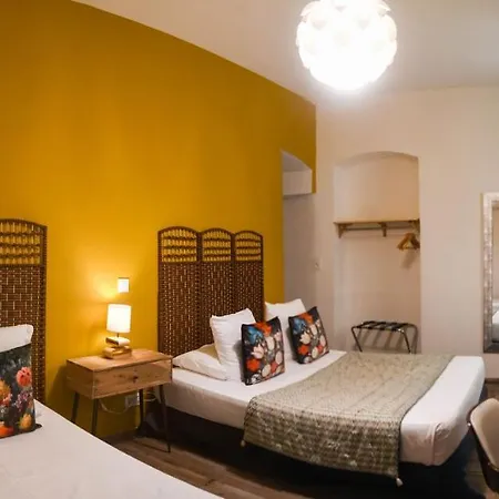 Du Palais Centre Bastia