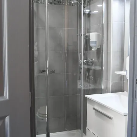 Szálloda Du Palais Centre Bastia