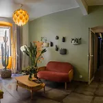 Du Palais Centre מלון בסטיה