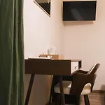 מלון Du Palais Centre 2*