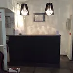 Du Palais Centre מלון 2*