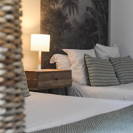 Du Palais Centre Ξενοδοχείο 2*