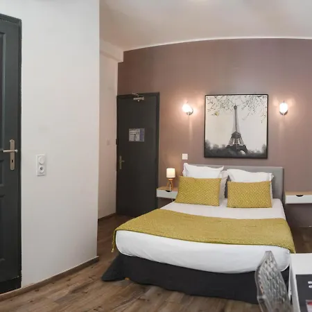 Du Palais Centre Ξενοδοχείο