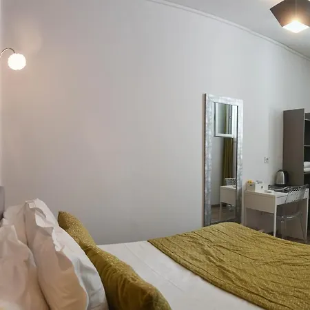Du Palais Centre 2* Bastia (Corsica)