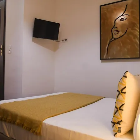 Hotel Du Palais Centre Bastia (Corsica)