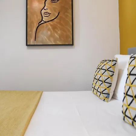 Du Palais Bastia Centre 2*