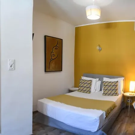 Du Palais Centre Ξενοδοχείο Μπαστιά