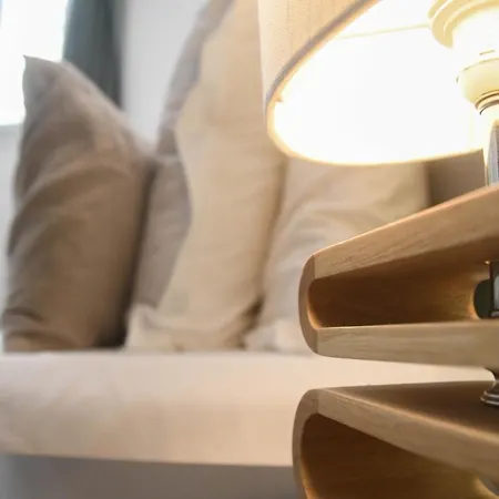 Du Palais Centre Μπαστιά