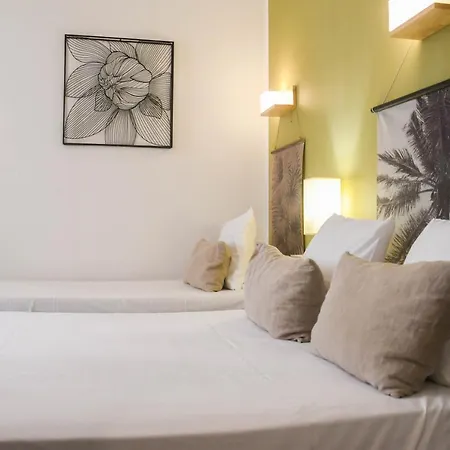 Du Palais Centre Ξενοδοχείο 2*