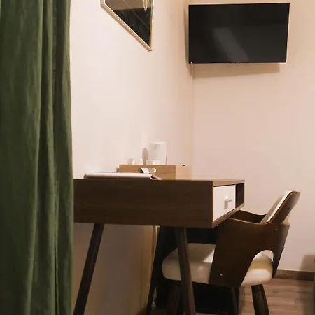 Du Palais Centre Ξενοδοχείο Μπαστιά