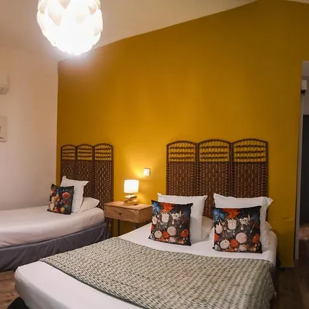 Du Palais Centre Μπαστιά