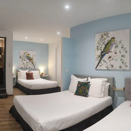 Du Palais Centre 바스티아