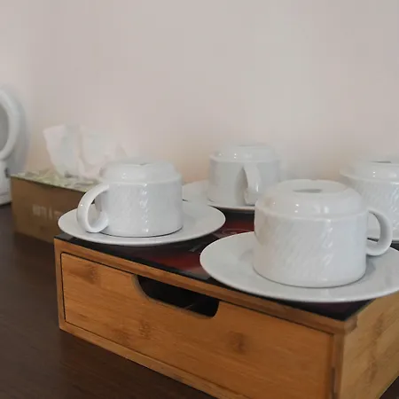 호텔 Du Palais Centre 2*