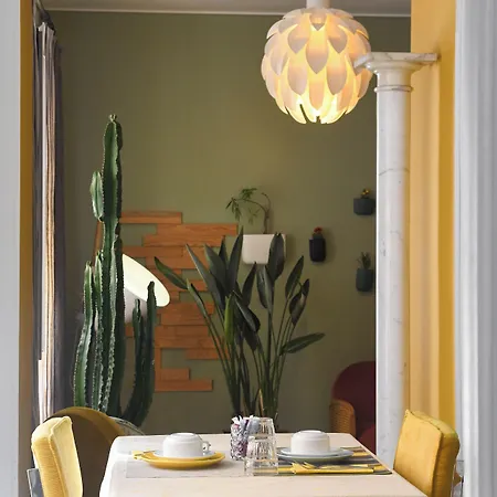 호텔 Du Palais Centre