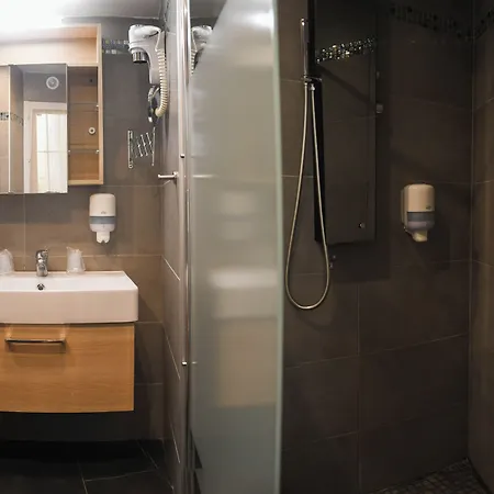 Du Palais Centre Ξενοδοχείο 2*