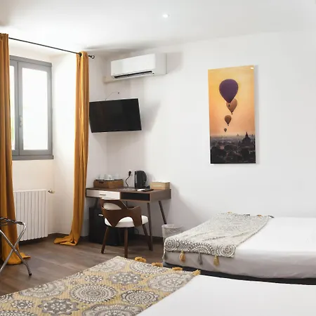 Du Palais Centre Μπαστιά