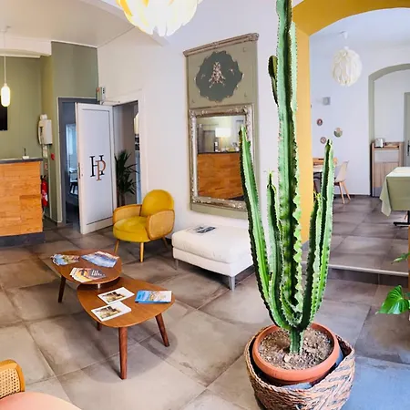 Hotel Du Palais Centre 2*