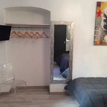Du Palais Bastia Centre 酒店