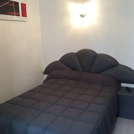 Du Palais Bastia Centre 酒店 2*