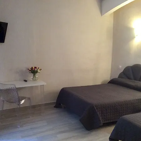 Ξενοδοχείο Du Palais Centre