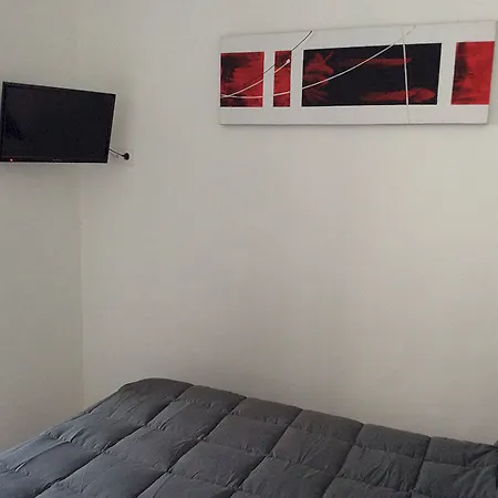 Du Palais Centre 2* باستيا