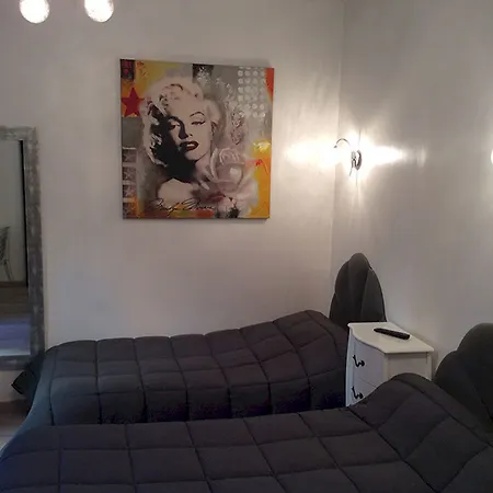 Du Palais Bastia Centre 酒店