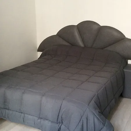 Du Palais Bastia Centre 2* 巴斯蒂亚