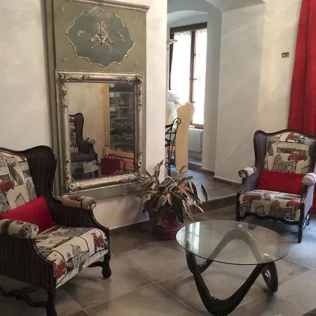 酒店 Du Palais Bastia Centre 2*