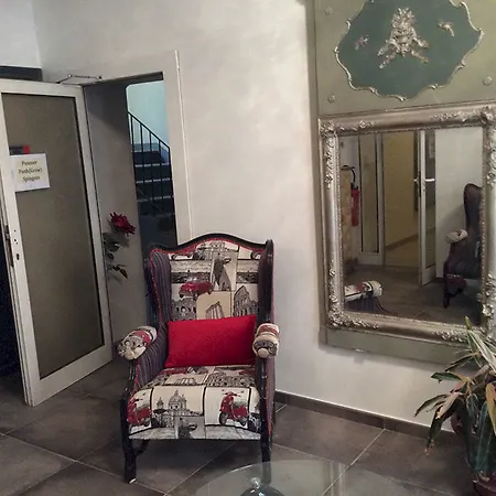 Du Palais Bastia Centre 酒店