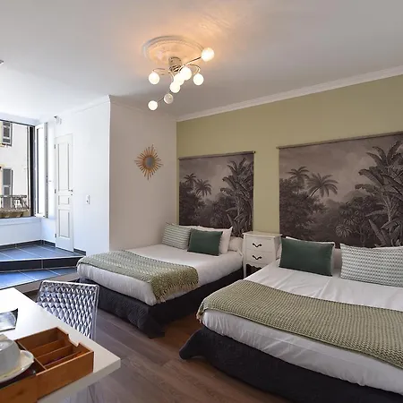 Du Palais Centre 2* Μπαστιά