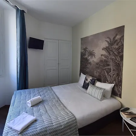 Ξενοδοχείο Du Palais Centre