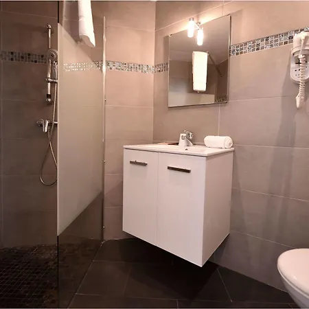 Du Palais Bastia Centre 2*