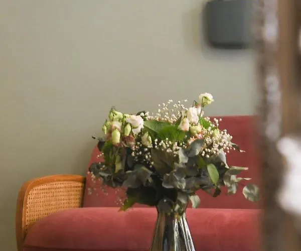 מלון Du Palais Centre בסטיה