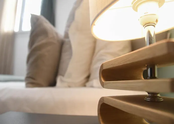 Du Palais Centre Bastia (Corsica)