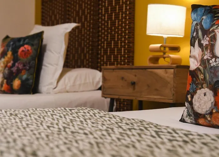 Du Palais Centre בסטיה