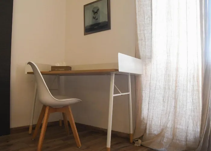 Du Palais Centre 2* Bastia (Corsica)