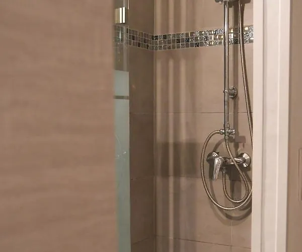 מלון Du Palais Centre 2*