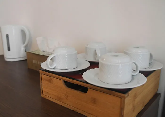 Hotell Du Palais Centre 2*