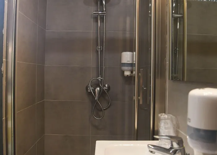 Hotel Du Palais Bastia Centre Отель 2*