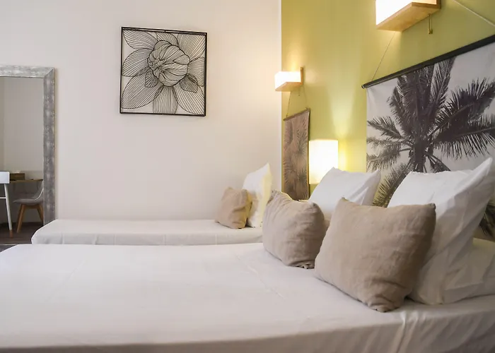 Du Palais Centre Bastia (Corsica)