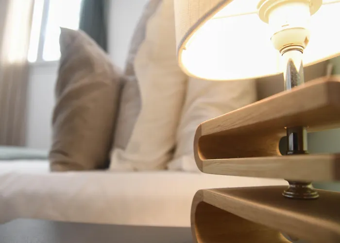 Du Palais Centre Hotel