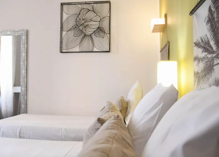 Hotel Du Palais Centre 2*