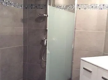Hotel Du Palais Bastia Centre Отель