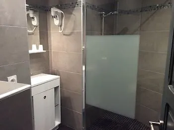 Hotel Du Palais Bastia Centre 2*