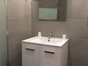 Отель Hotel Du Palais Bastia Centre 2*