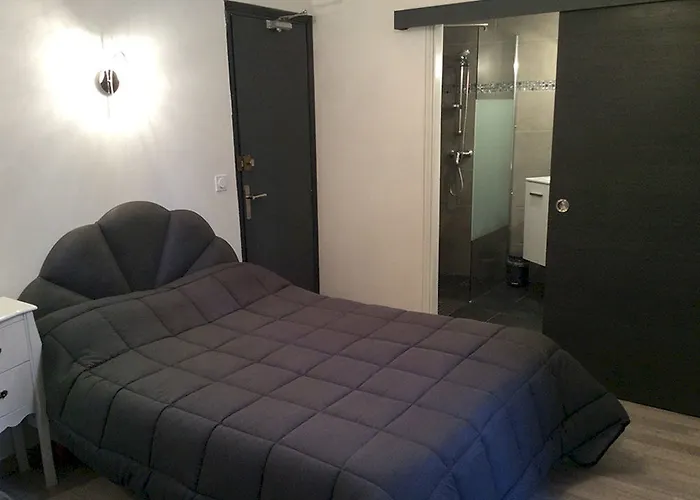 Hotel Du Palais Centre